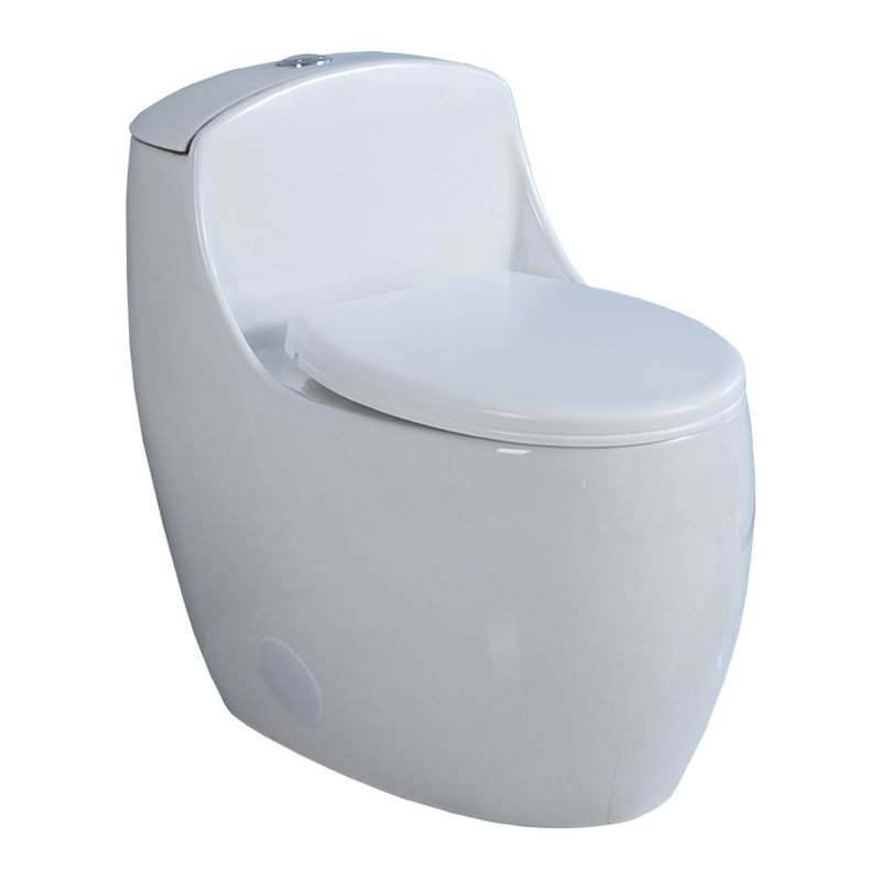 A2225 Modern Design Sanitary Ware with Cupc Certificate One Piece Toilet