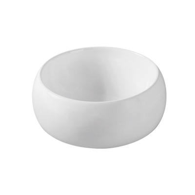 A373 Round Counter Top Art Basin Ceramic Hand Wash Lavatory Bathroom Vessel Sink