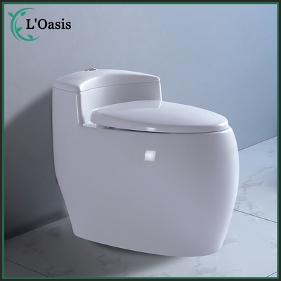 China High Quality Bathroom Sanitary Ware Siphonic Wc Toilets Ceramic Wc Toilet