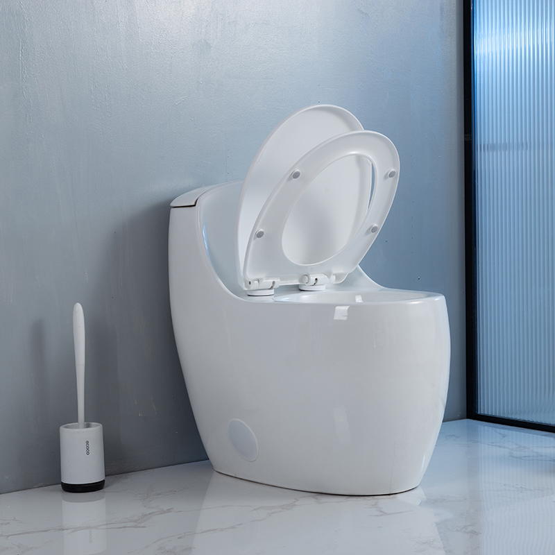 A2225 Modern Design Sanitary Ware with Cupc Certificate One Piece Toilet