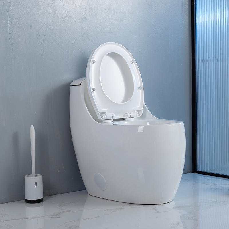 A2225 Modern Design Sanitary Ware with Cupc Certificate One Piece Toilet