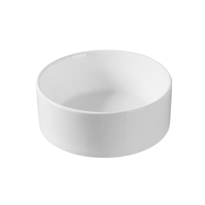 A091 Round Counter Top Art Basin Ceramic Hand Wash Lavatory Bathroom Vessel Sink