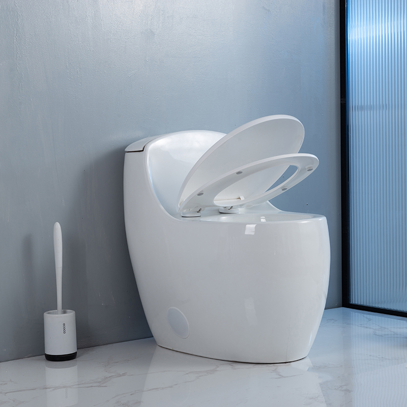 A2225 Modern Design Sanitary Ware with Cupc Certificate One Piece Toilet